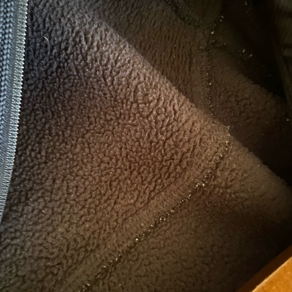 Spyder Men’s Full Zip Fleece - Picture 6 of 7